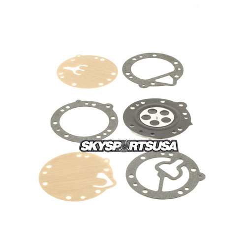 C097 Carburetor Series Membranes | Cosmos 300 - SkySportsUSA