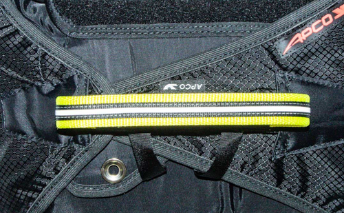 SCOTT Six Days Hip Belt