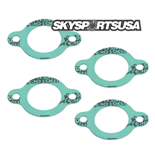 M088.4 Carb Gasket - Set of 4 | Vittorazi Moster 185 (MY18 and