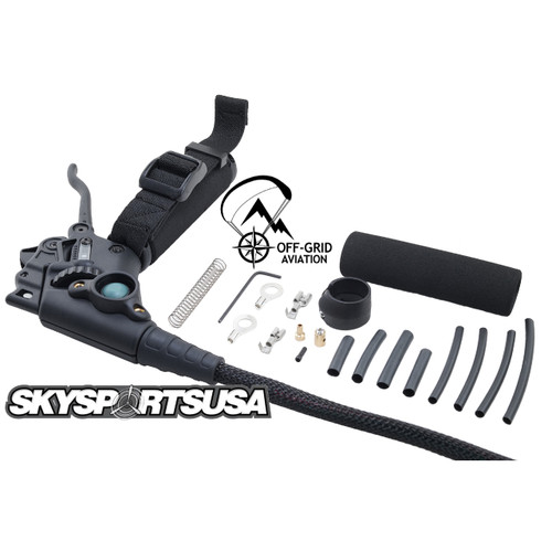 Off-Grid Aviation | E-Start 4-Wire - SkySportsUSA