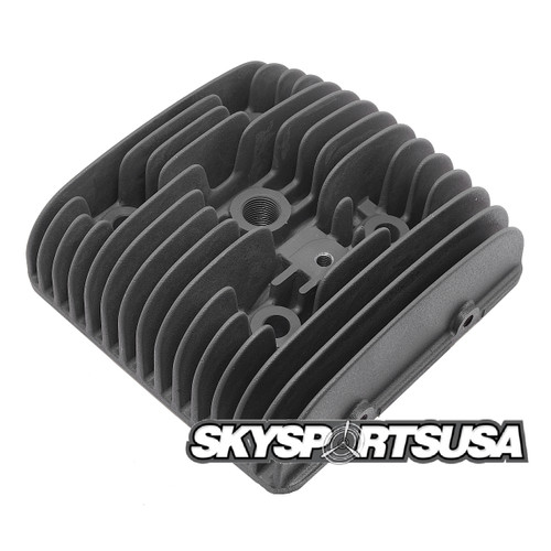 M017a *New* MY25 Cylinder Head with CHT Sensor Preset and O-Ring