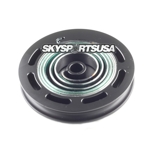 Mayoni POLARポーラーPOLAskat Amazon.com : Polaris Vac-Sweep 65 6-130-00 Pressure Side Automatic