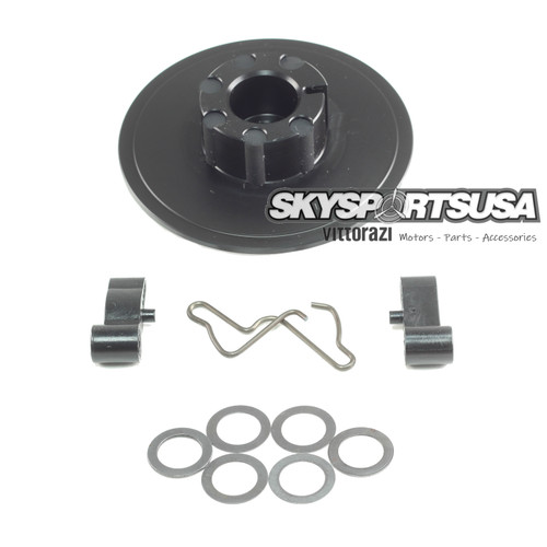 MP054 Plastic Hook Housing | Vittorazi Moster 185 Plus (MY22