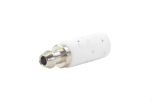 エクスフォリエーター BM-FT5S ACC005 Porex Filter - In Tank Gas Filter | Vittorazi - SkySportsUSA