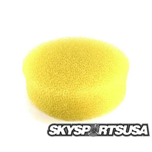 M093b Replacement Air Filter | Vittorazi Moster 185 - SkySportsUSA