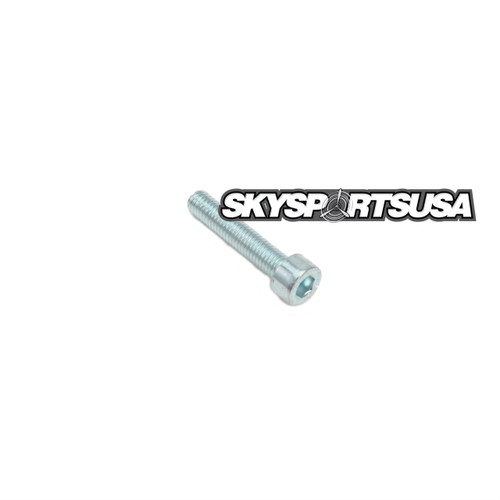 M085a Carb Flange Bolts Set of 4 Vittorazi Moster 185 Plus