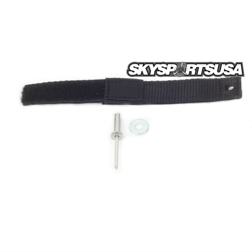 Safety Strap Kit | Vittorazi MY19 - SkySportsUSA