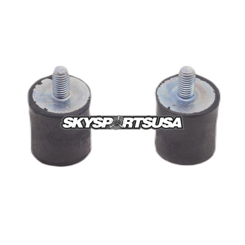 M021a Motor Shock Mount - Set of 2 | Vittorazi Moster 185