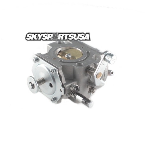AT090B Carburetor | Vittorazi Atom 80 (MY20-25) - SkySportsUSA