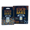 Esco Bars Terpene Infused THC-A Diamonds, 2g