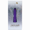 Maia Jaguar Silicone Bullet Vibrator