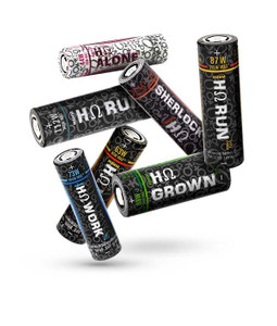 Hohm Tech Batteries
