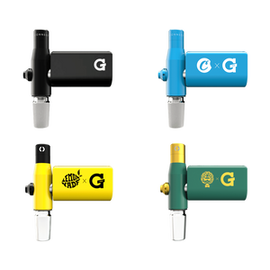 Grenco Science G Pen Connect Vaporizer*