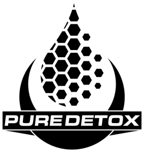 Pure Detox Platinum Extreme Detox