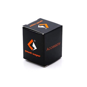 GeekVape Z (Zeus) Replacement Glass