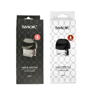 SMOK Nord 2 Replacement Pod*