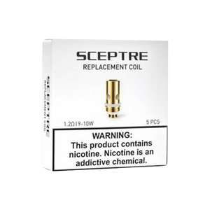 Innokin Sceptre Coil