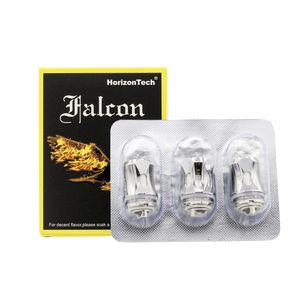 HorizonTech Falcon Coil