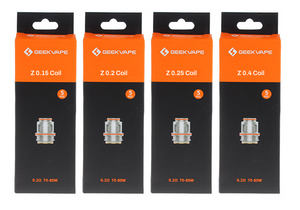 GeekVape Z Series Coil