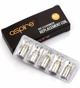 Aspire BVC Coil