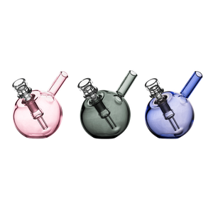 GRAV Spherical Pocket Bubbler