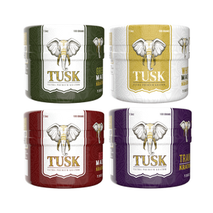 Tusk Kratom Powder, 100g*