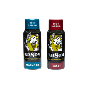 Kr8om Extract Shot, 30ml*