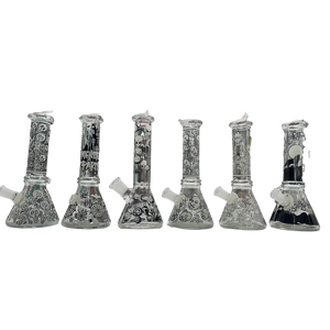 Water Pipe - 0044
