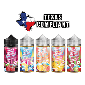 Frozen Fruit Monster 100ml*