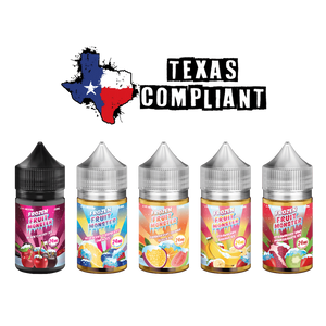 Frozen Fruit Monster Salts 30ml*