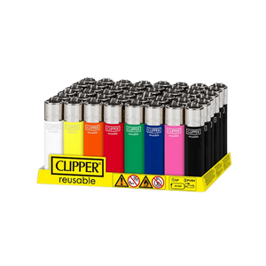 Clipper Lighters