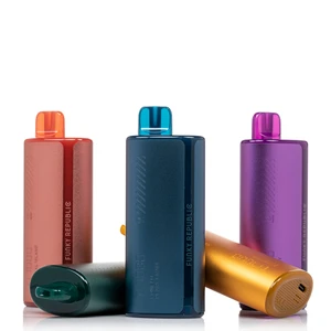 Funky Republic TI7000 Disposable*
