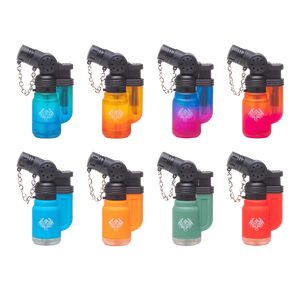 Special Blue Mini Lighter