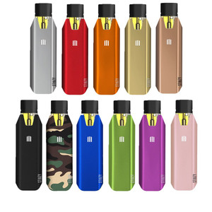 Stiiizy Biiig Battery