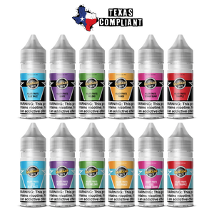 Vapetasia Killer Fruits Salts 30ml