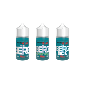 Innevape Salts 30ml*