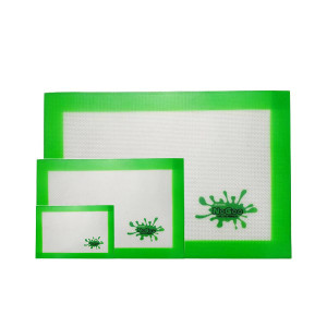 Ooze Silicone Dab Mat*