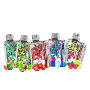 Lost Vape Orion Bar 7500 Sparkling Edition Disposable*