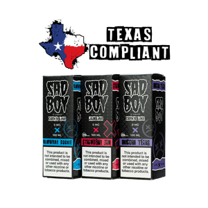Sad Boy 100ml