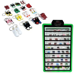 Ultra Sneakers Keychains