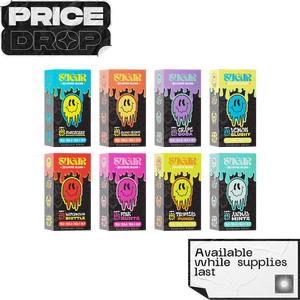 Sugar THC-A Xclusive Blend Disposable, 2.2g*