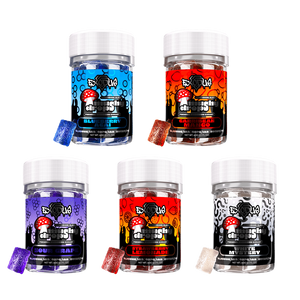 Exodus Mushy Drops Gummies, 10000mg*