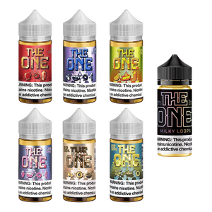 The One 100ml