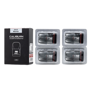 UWell Caliburn G3 Pod