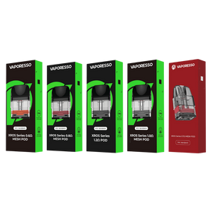 Vaporesso XROS Pod, 3ml