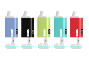 Strio Cartbox Pro 510 Battery