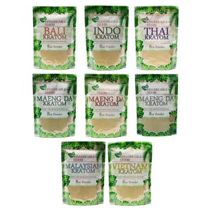 Remarkable Herbs Powder, 8oz