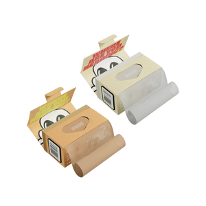 Flying Papers Paper Rolls + Tips*