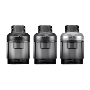 FreeMax Marvos CRC Replacement Pod