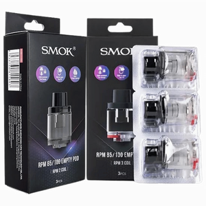 SMOK RPM 85/100 Replacement Pod*